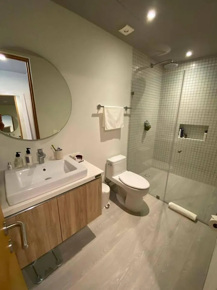 Luxury 2Br, Ocean View From Balcony And Rooptop Playa del Carmen