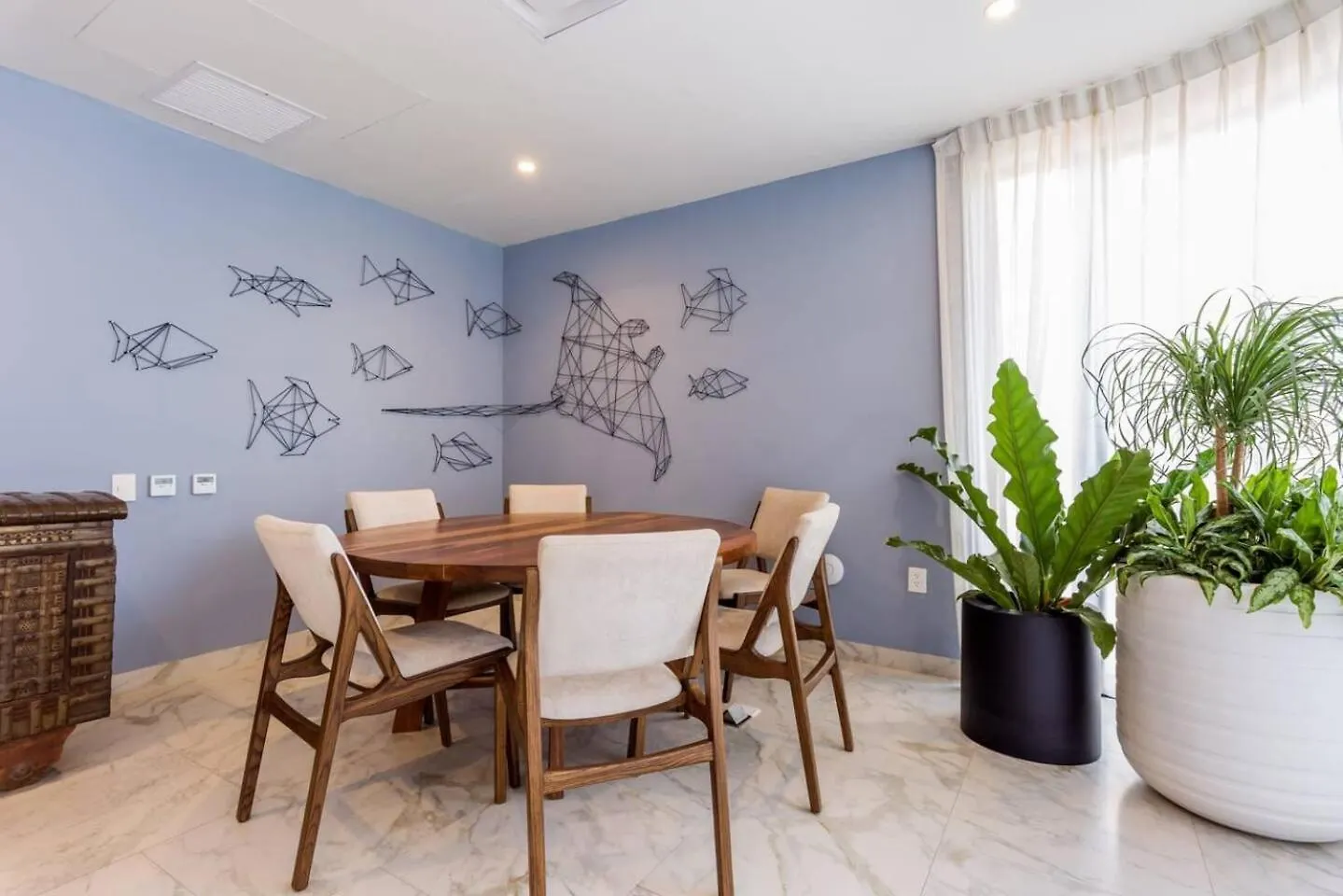 Apartment Luxury 2Br, Ocean View From Balcony And Rooptop Playa del Carmen Mexico