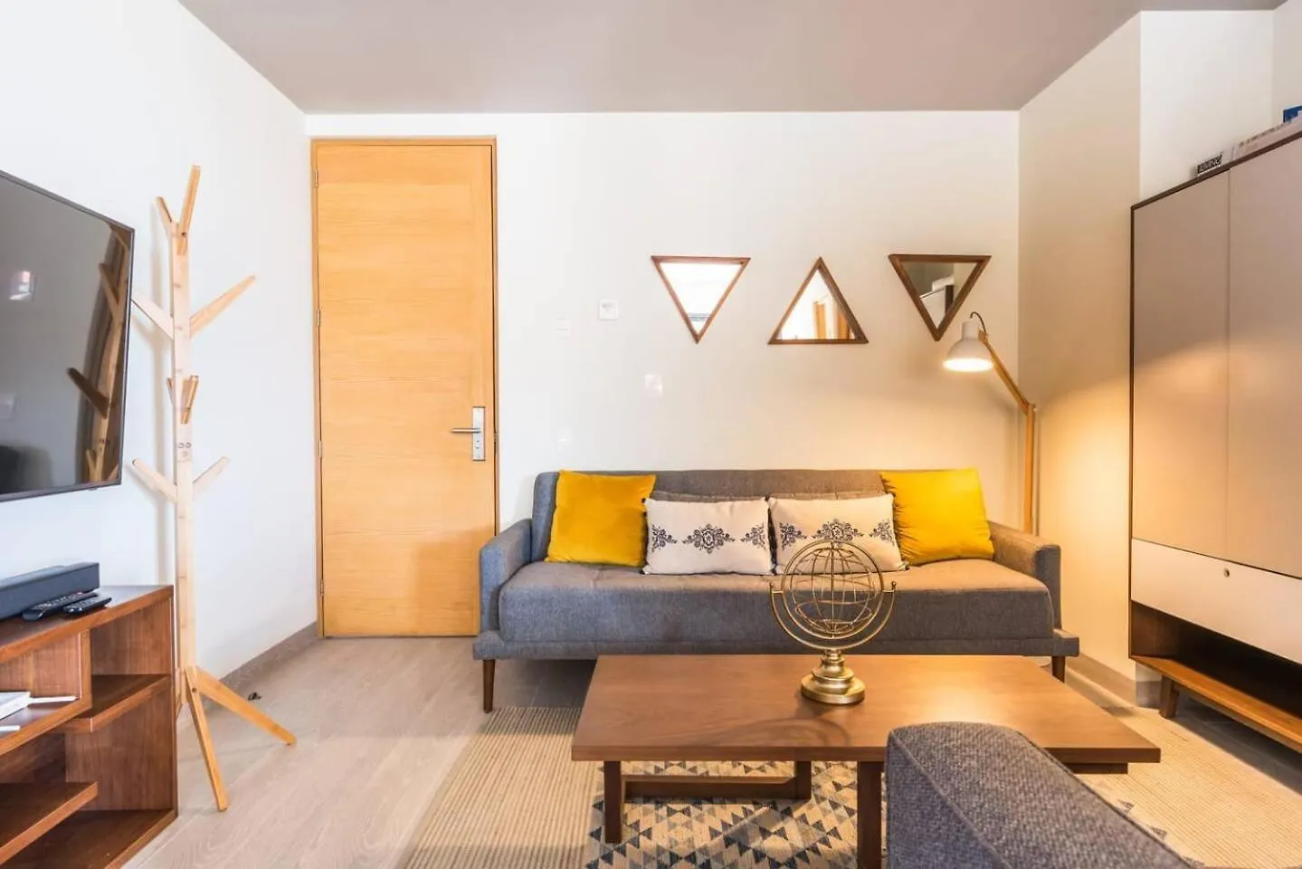 Apartment Luxury 2Br, Ocean View From Balcony And Rooptop Playa del Carmen